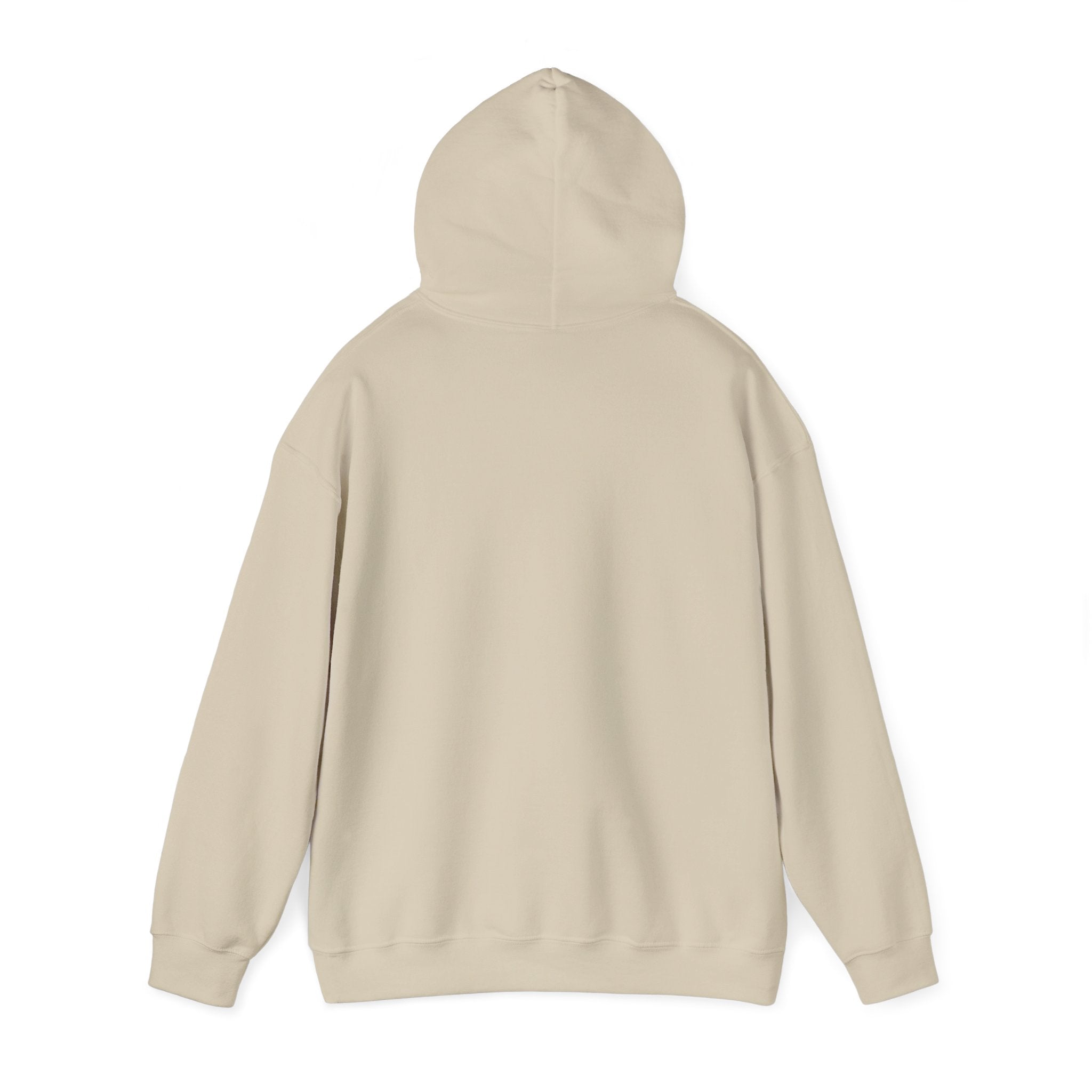 Kanye West Bears Unisex Heavy Blend™ Hooded Sweatshirt