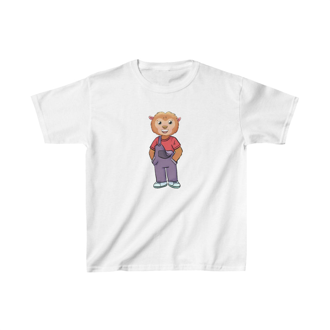 Pacey the Potto Kids Heavy Cotton™ Tee